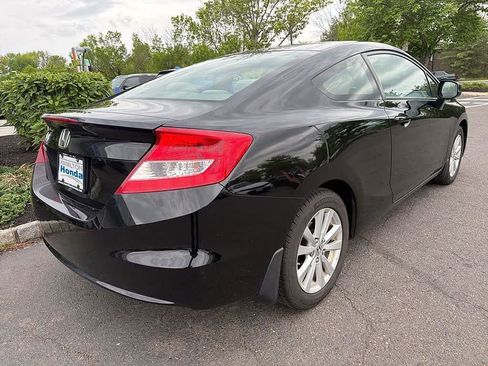 Used 2012 Honda Civic EX image 5