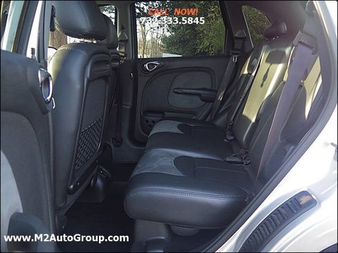Used 2003 Chrysler PT Cruiser Limited image 11