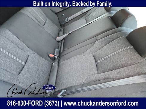 Used 2023 Honda Accord Sport image 19