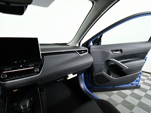 New 2026 Toyota Corolla Cross XLE image 20