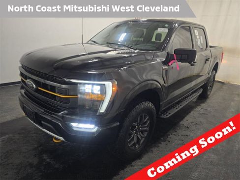 Used 2023 Ford F150 Tremor w/ 360 Degree Camera Package image 1