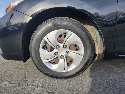 Used 2015 Honda Civic LX image 24