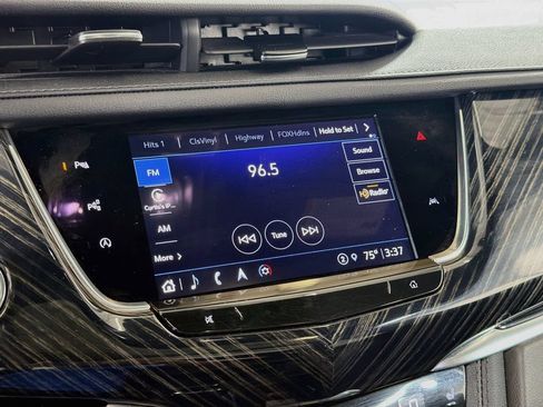 Used 2024 Cadillac XT6 Premium Luxury w/ Technology Package AWD/4WD image 16