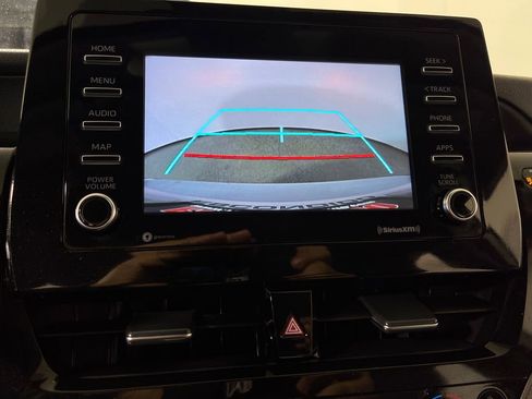 Used 2024 Toyota Camry LE FWD image 21