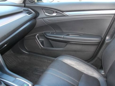 Used 2016 Honda Civic EX-L image 25