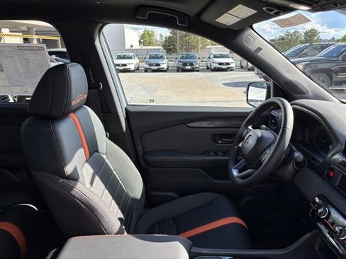 New 2026 Honda Passport TrailSport image 11