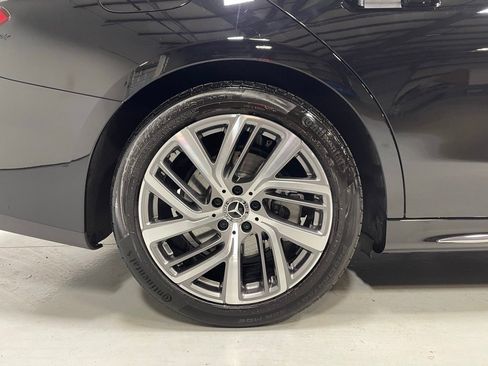 Used 2026 Mercedes-Benz E 350 4MATIC Sedan image 15