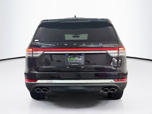 Used 2022 Lincoln Aviator Reserve w/ Equipment Group 201A AWD/4WD image 7