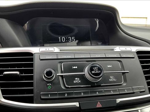 Used 2013 Honda Accord Sport image 33