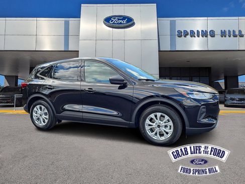 New 2026 Ford Escape Active w/ Tech Pack #1 FWD image 1