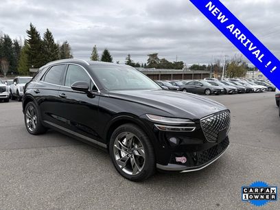Used 2025 Genesis Electrified GV70 Advanced w/ Prestige Package