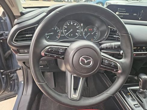 Used 2025 MAZDA CX-30 AWD 2.5 S w/ Preferred Package image 18