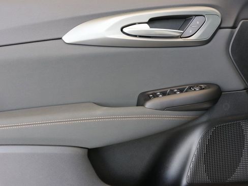 New 2025 Alfa Romeo Tonale w/ Premium Package image 12