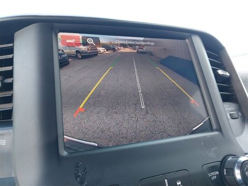 Used 2024 RAM 3500 Big Horn image 16