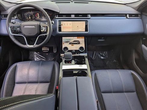 Certified 2023 Land Rover Range Rover Velar R-Dynamic S AWD/4WD image 19