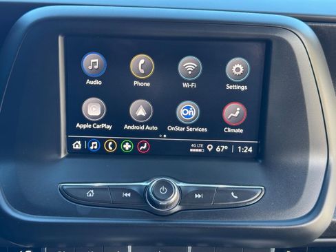 Used 2021 Chevrolet Camaro LT w/ RS Package image 13