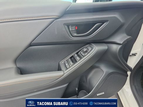 New 2026 Subaru Crosstrek 2.5i Wilderness AWD/4WD image 11