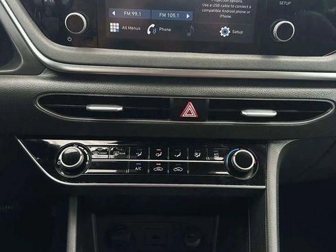 Used 2020 Hyundai Sonata SE w/ Cargo Package image 33