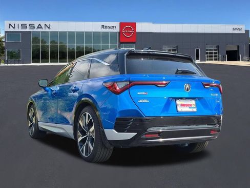 Used 2024 Acura ZDX Type S AWD/4WD image 5