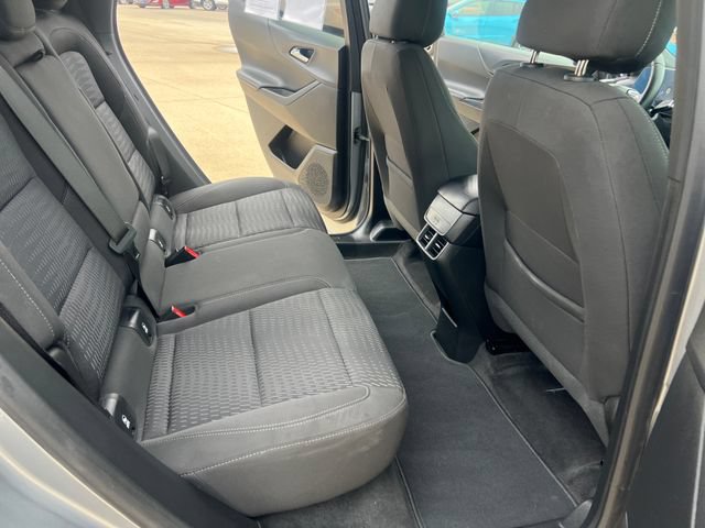 Certified 2025 Chevrolet Equinox LT w/ Safety and Technology Package AWD/4WD image 14
