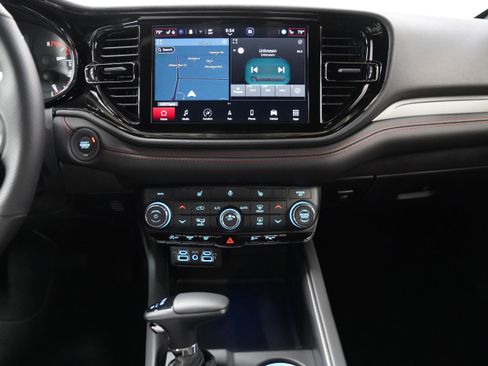 New 2026 Dodge Durango GT w/ Blacktop Package image 23
