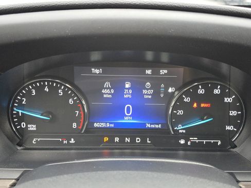 Used 2022 Ford Explorer Limited w/ Equipment Group 301A image 24