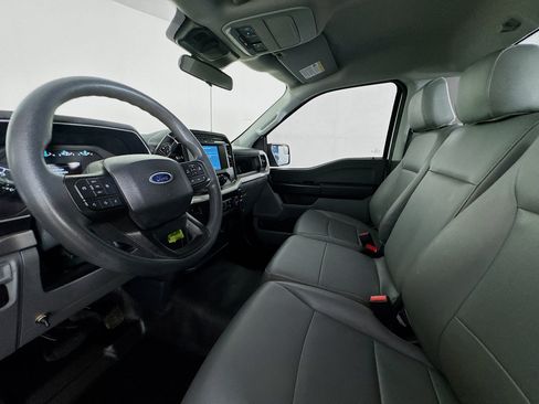 Used 2022 Ford F150 XL w/ Trailer Tow Package RWD image 18
