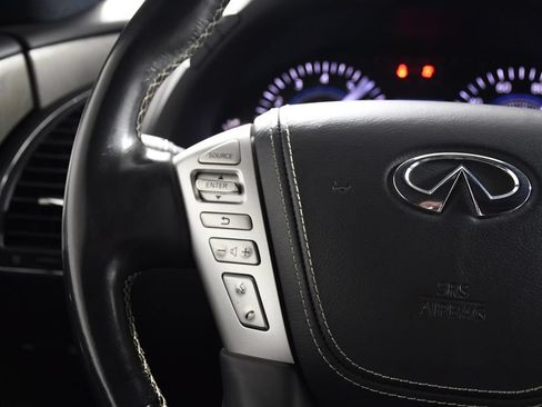 Used 2019 INFINITI QX80 4WD image 29