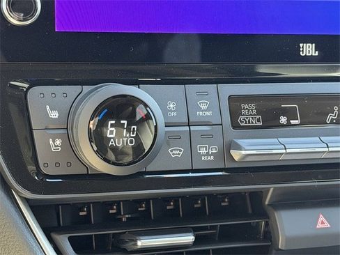 New 2026 Toyota Grand Highlander Platinum image 22