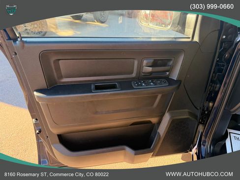 Used 2013 RAM 1500 Express image 25