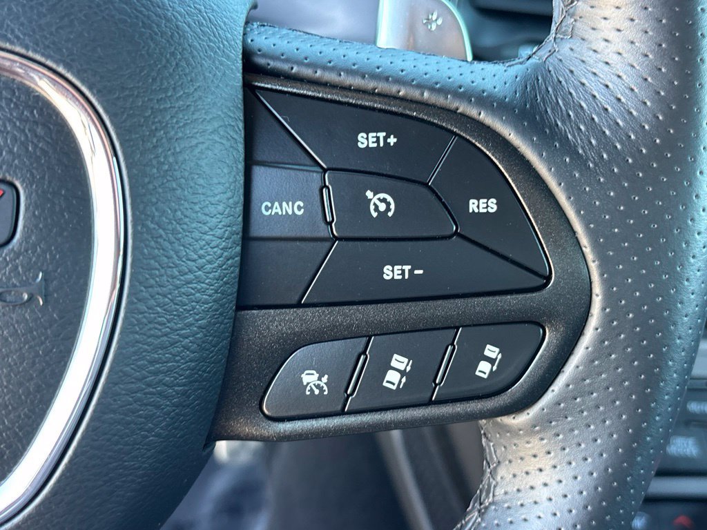 Used 2023 Dodge Challenger R/T Scat Pack RWD image 18