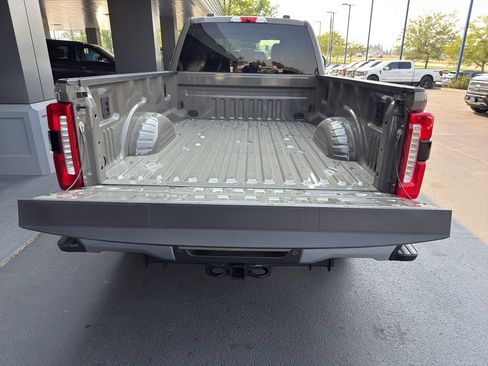 New 2026 Ford F350 XLT w/ XLT Premium Package image 9