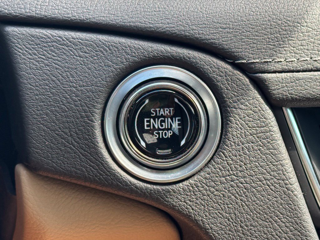 Used 2025 Cadillac CT5 Premium Luxury w/ Sun And Sound Package RWD image 25
