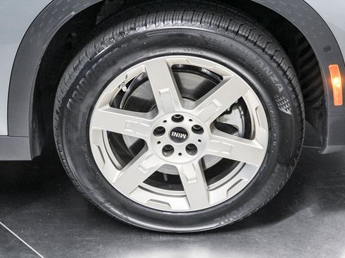 Used 2025 MINI Cooper Countryman S image 9