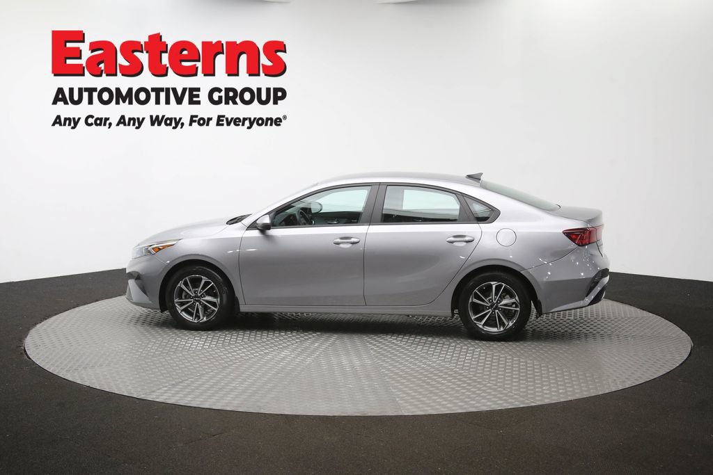 Used 2023 Kia Forte LXS w/ LXS Technology Package FWD image 61