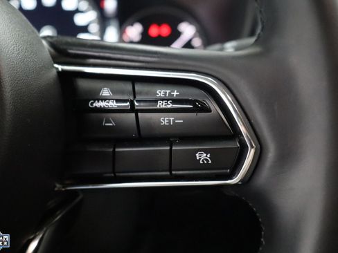 Used 2025 MAZDA CX-90 3.3 Turbo w/ Select Package image 17