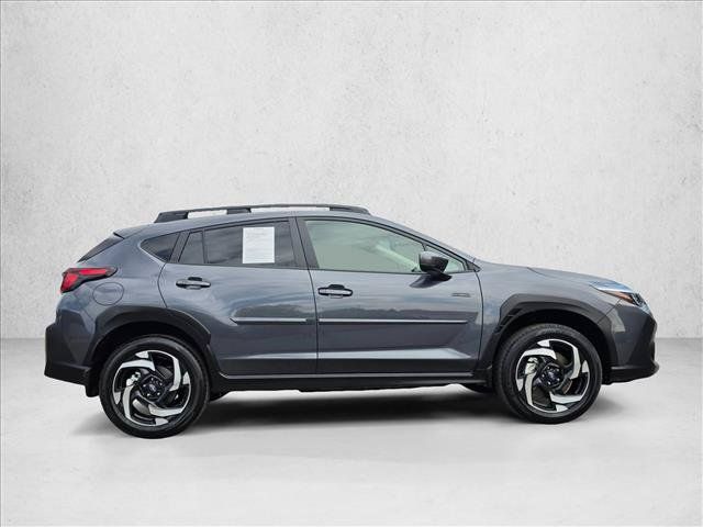 Certified 2026 Subaru Crosstrek 2.5i Limited w/ Crosstrek Mirror Package AWD/4WD image 6