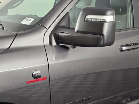 New 2026 RAM 3500 Laramie w/ Night Edition image 12