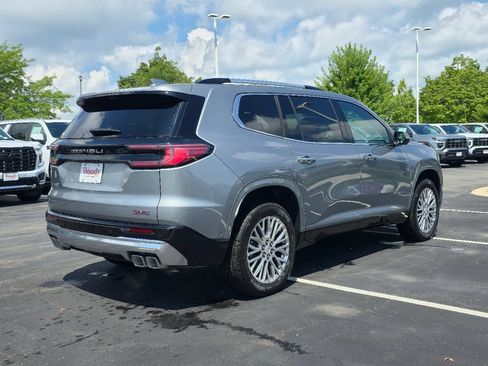 New 2026 GMC Acadia Denali w/ Super Cruise Package AWD/4WD image 7