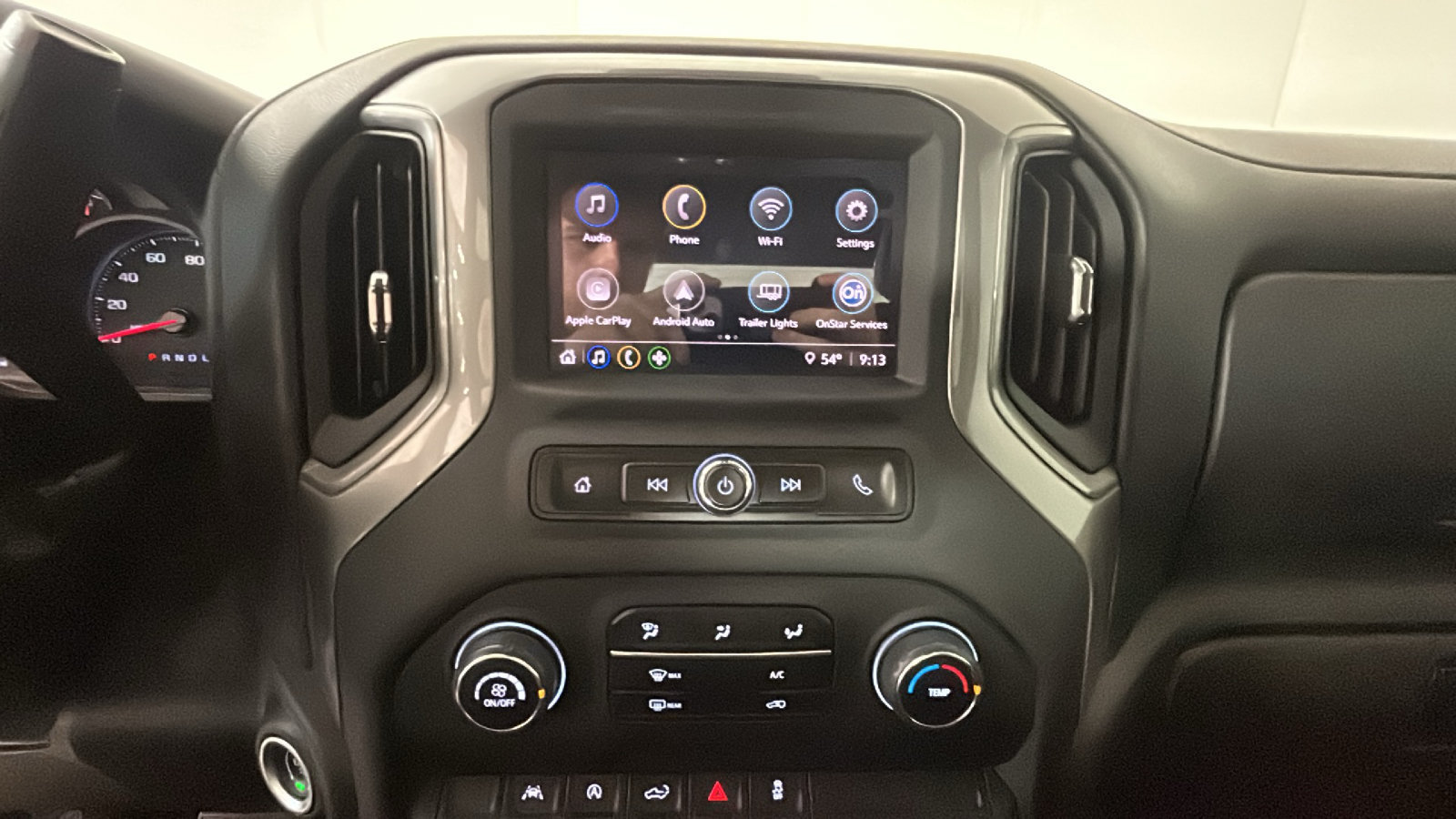 Used 2023 Chevrolet Silverado 1500 Custom AWD/4WD image 26