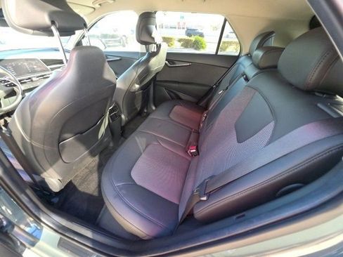 Used 2024 Kia Niro Wind image 24