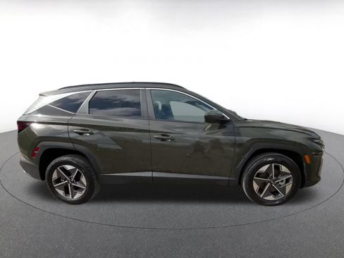 Used 2025 Hyundai Tucson SEL image 16