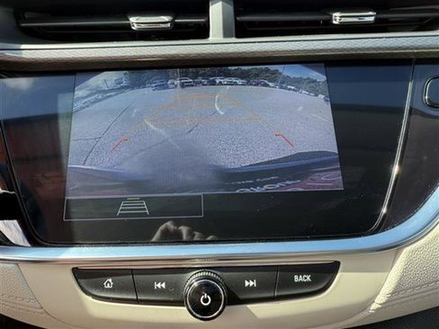 Certified 2023 Buick Encore GX Preferred w/ Cold Weather Comfort Package image 20