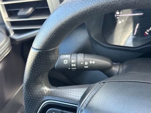 Used 2024 Toyota Tundra SR5 w/ SR5 Convenience Package AWD/4WD image 27