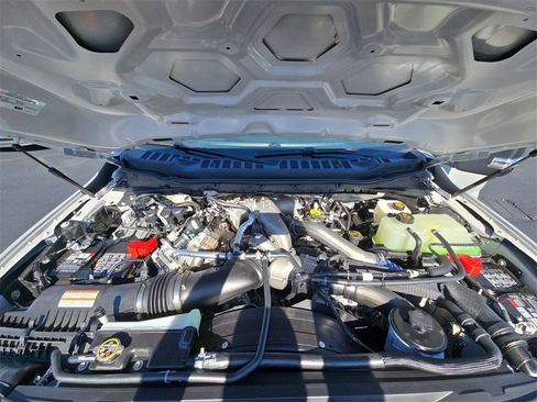New 2026 Ford F350 XL w/ STX Appearance Package image 30