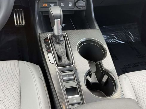 Used 2026 Honda Civic Sport Touring image 13