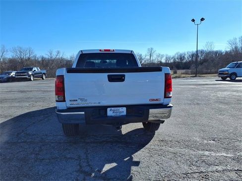 Used 2012 GMC Sierra 1500 SLE w/ Power Tech Package image 21