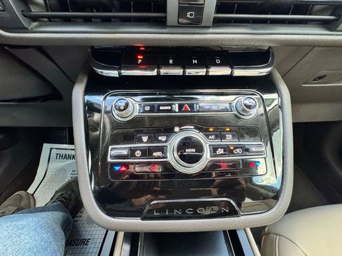 Used 2021 Lincoln Corsair FWD w/ Equipment Group 101A image 21