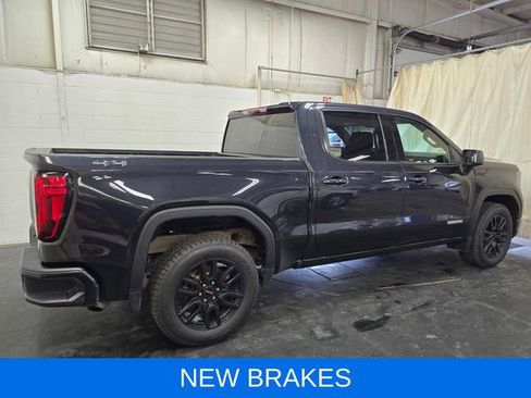 Used 2023 GMC Sierra 1500 Elevation image 6
