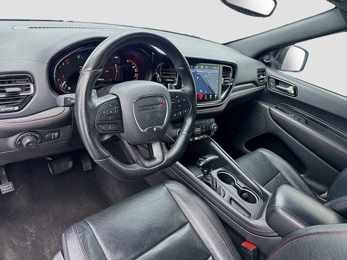 Used 2023 Dodge Durango GT AWD/4WD image 7